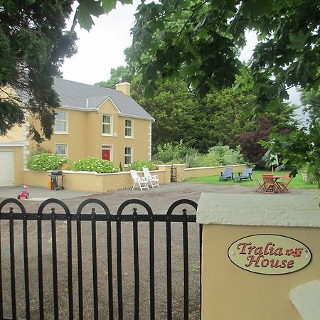 Tralia Farmhouse Self Catering Farranfore Rum bild
