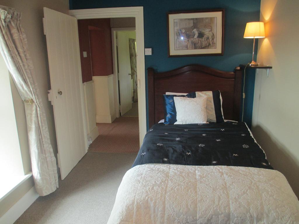 Tralia Farmhouse Self Catering Farranfore Rum bild