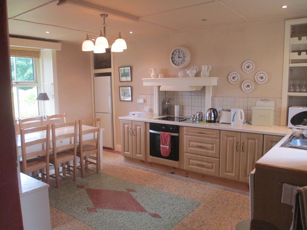 Tralia Farmhouse Self Catering Farranfore Rum bild