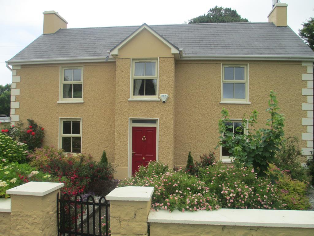 Tralia Farmhouse Self Catering Farranfore Rum bild