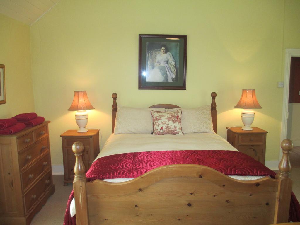 Tralia Farmhouse Self Catering Farranfore Rum bild